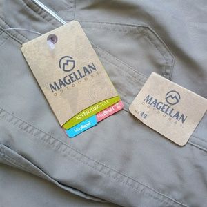 Magellan Outdoors Adventure Gear Pants!